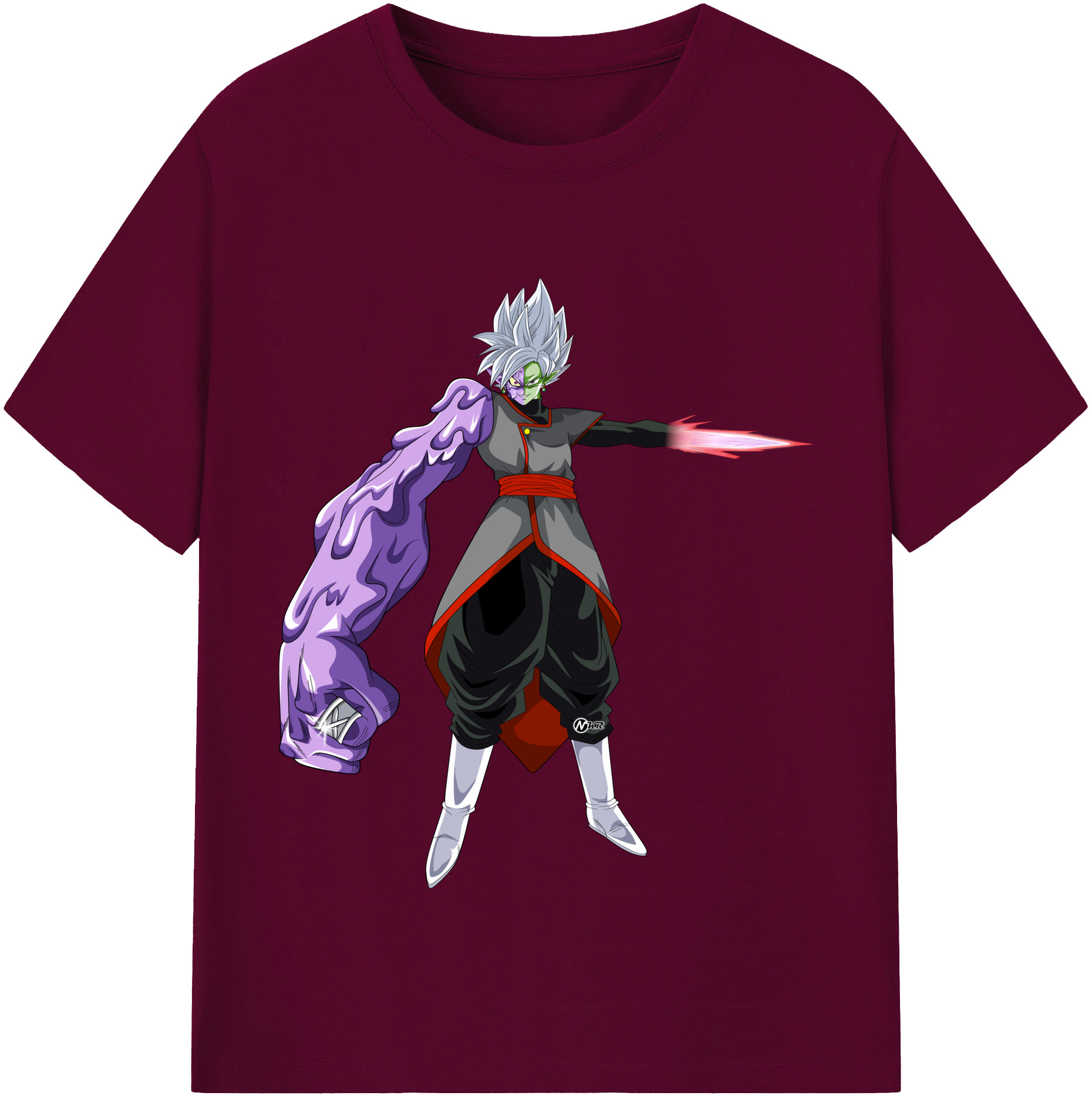 （画像用） ドラゴンボール DRAGON BALL レディースカジュアルプリントTシャツ（綿100％）